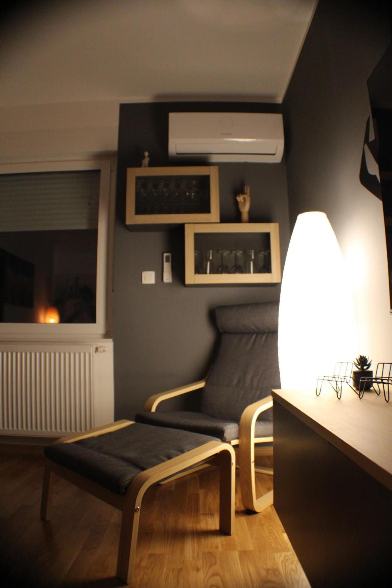 Mali Muk Apartment *