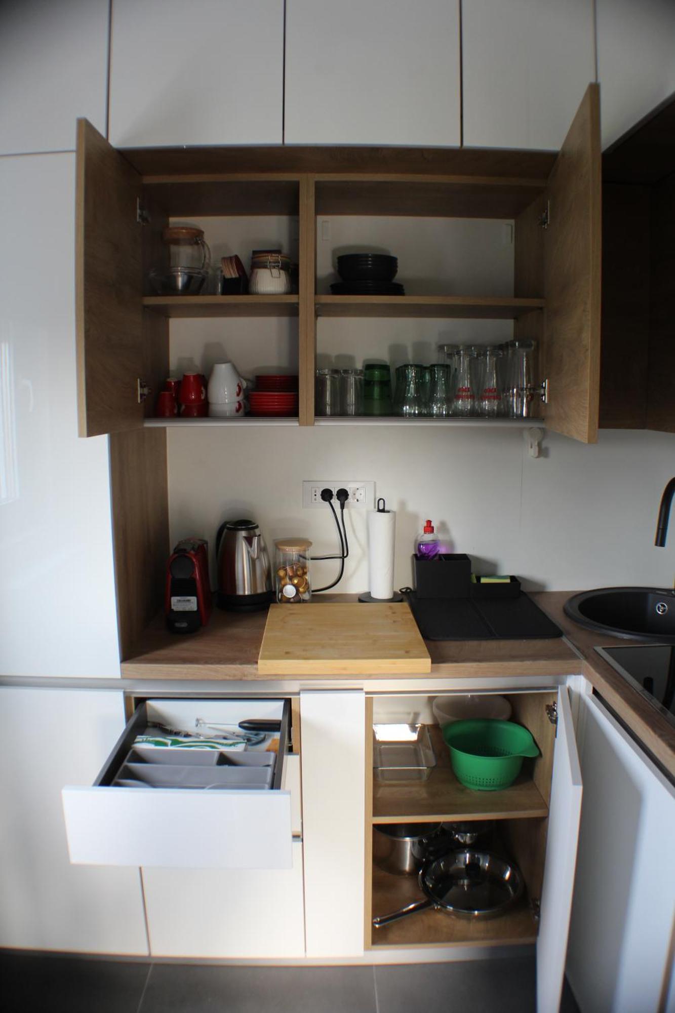 Mali Muk Apartment