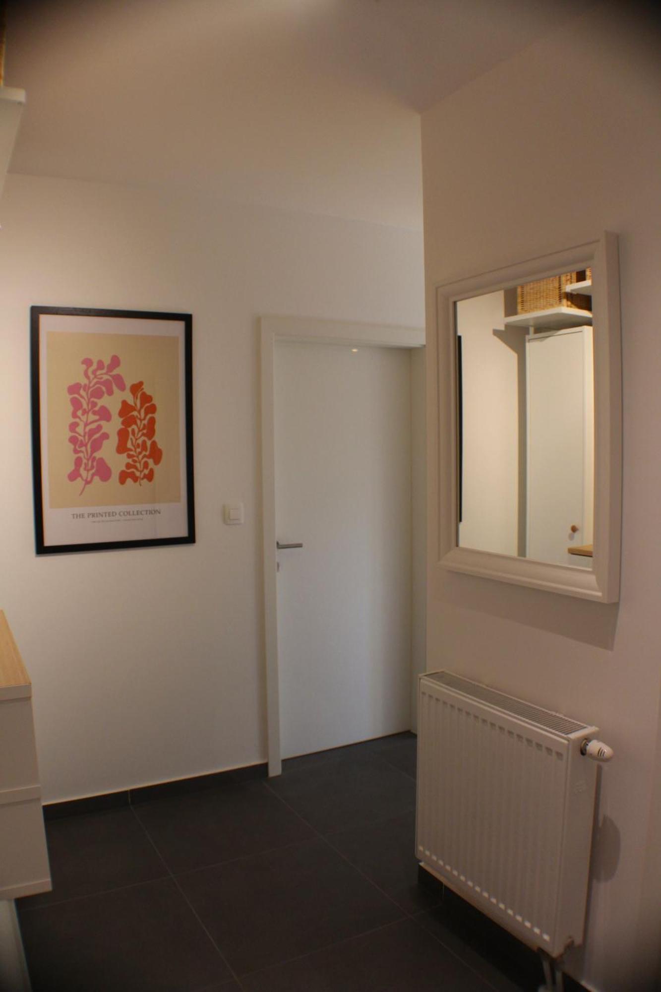 Mali Muk Apartment *