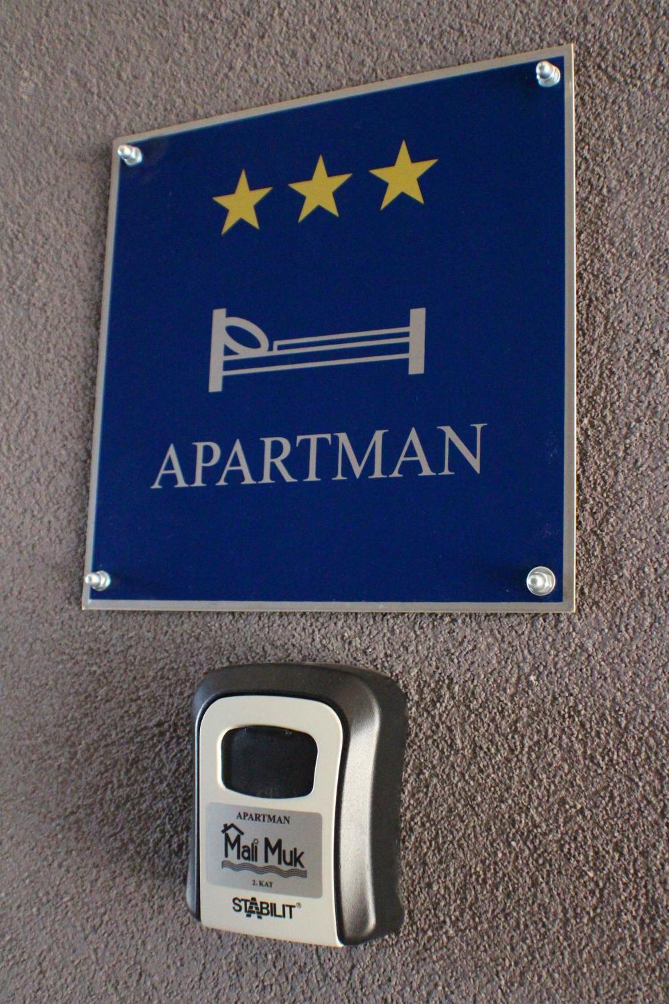 Mali Muk Apartment