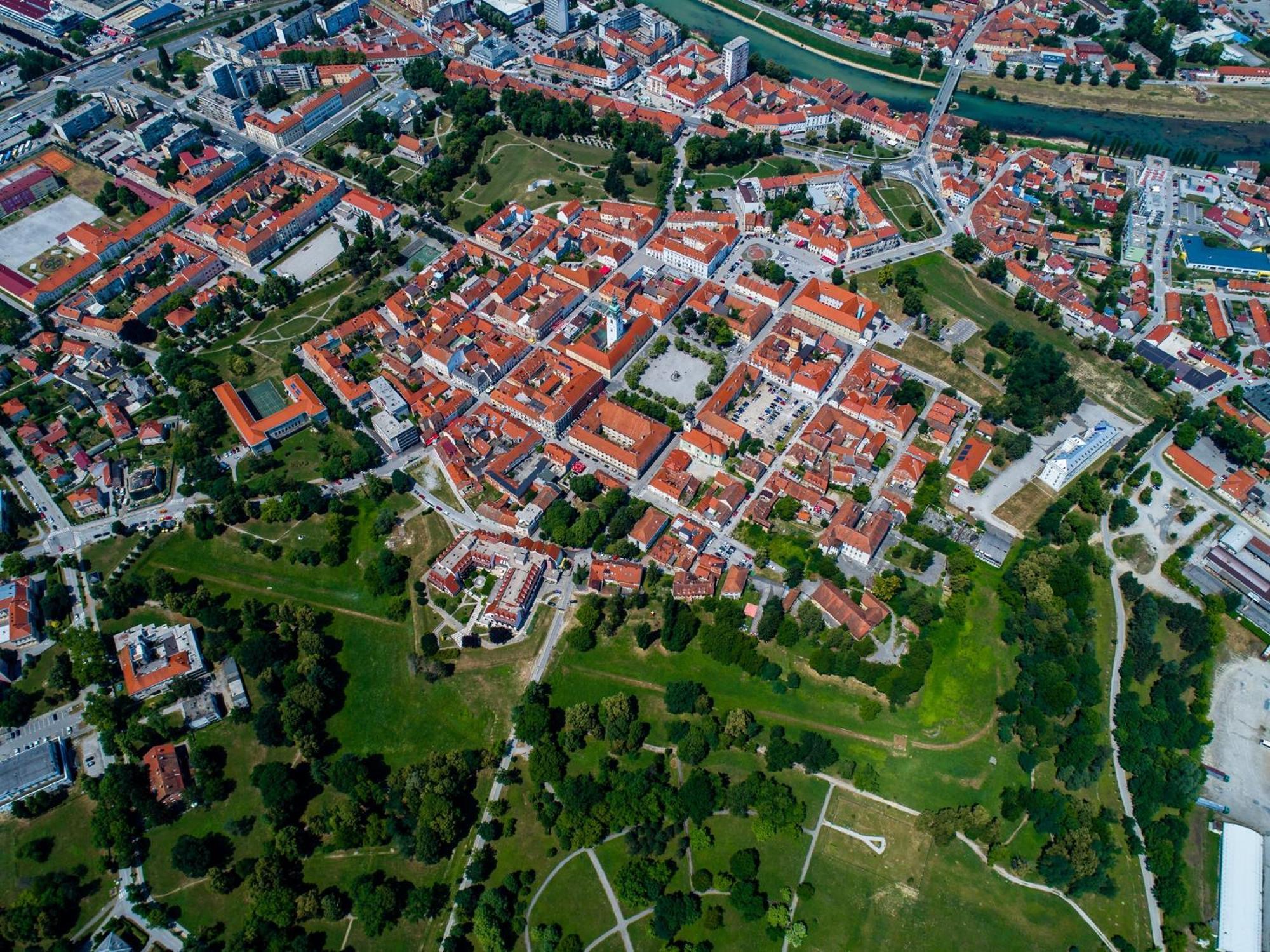 Apartma Mali Muk